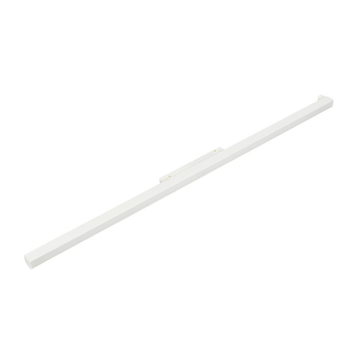 Трековый магнитный светильник Myfar Flow MT0210-30W3K-W