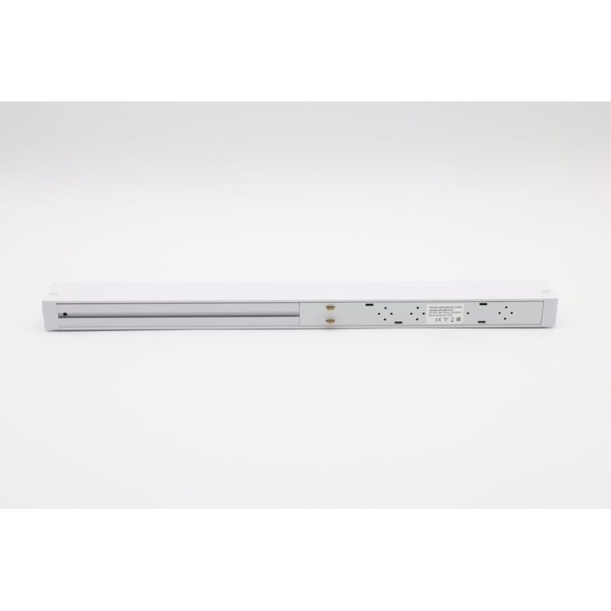 Трековый магнитный светильник Aployt Magnetic track 220 APL.0200.10.18
