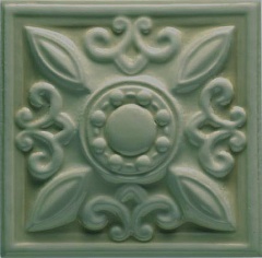 NEO05 Декор ESSENZE Neoclassico Pino 13х13