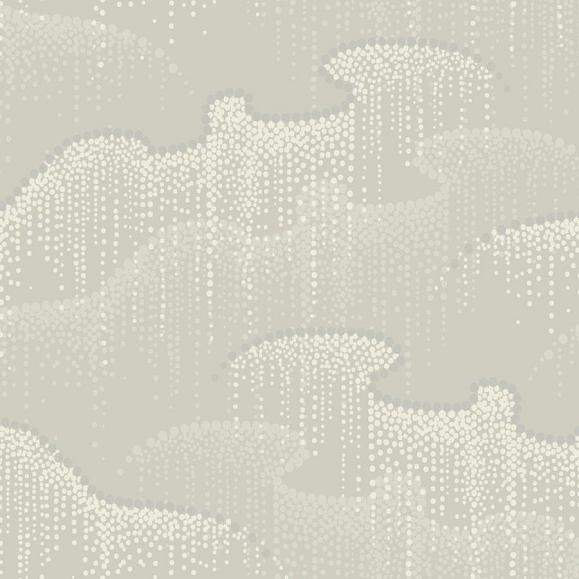 Обои York OS4265 Moonlight Pearls Light Taupe