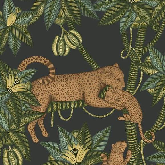 Обои Cole & Son 119/3016 Satara