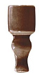 CERAMICHE GRAZIA EPOQUE Внешний угол Ang. Finale Caramel Craquele