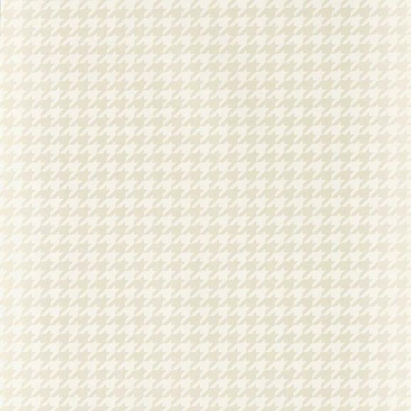 Обои Harlequin 113127 Houndstooth First Light/Mist