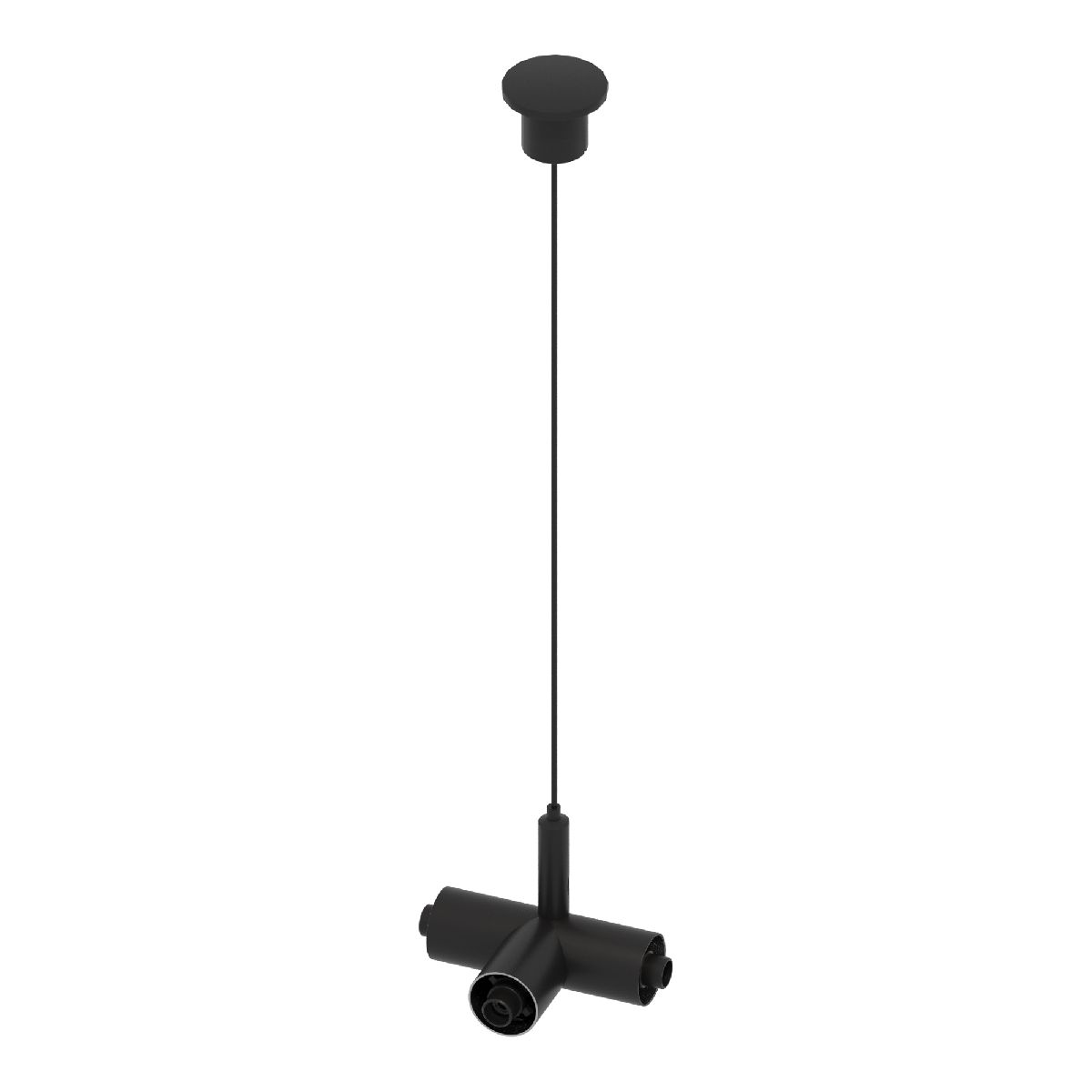 Подвесной токопроводящий Т-коннектор ST Luce Techno ST1601.469.00