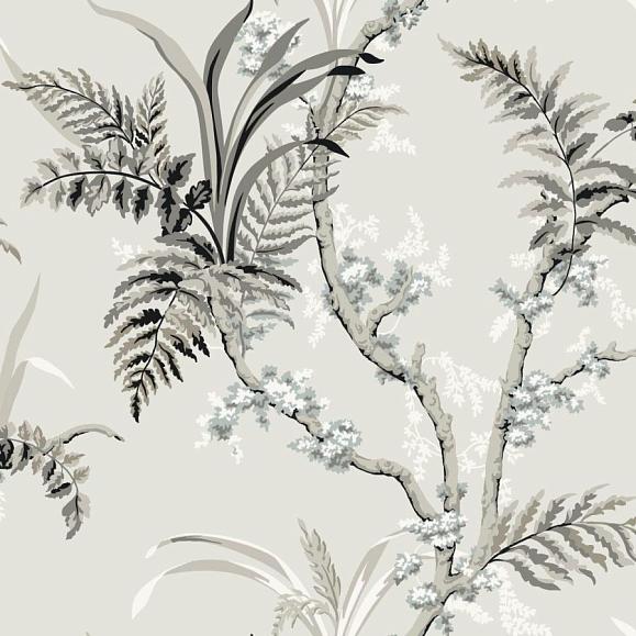 Обои York GR5995 Enchanted Fern Neutrals