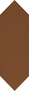 ETRURIA DESIGN XXS Losanga Tabacco