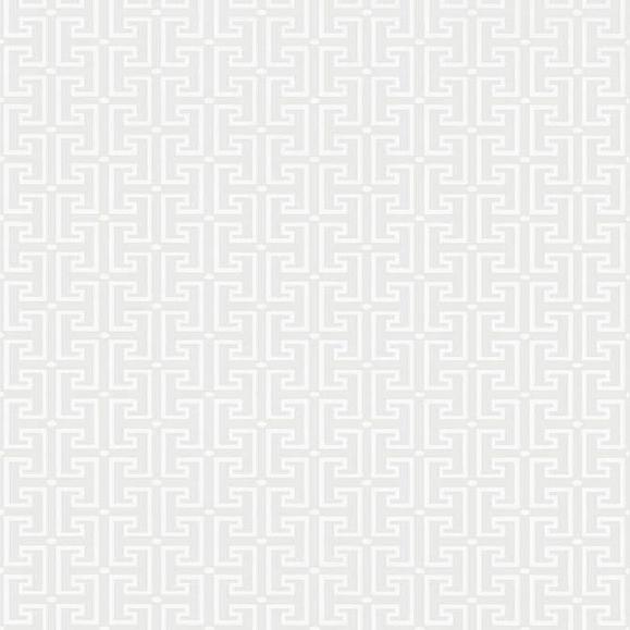 Обои Thibaut T20859 T-Square Light Grey