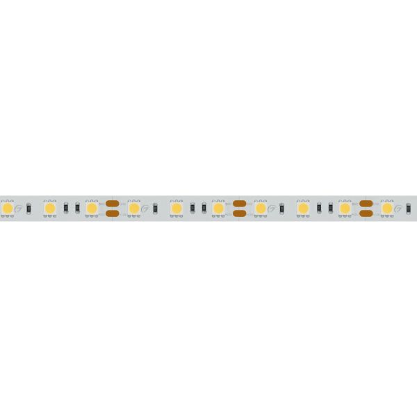 Светодиодная лента Arlight RT-B60-10mm 12V Warm2700 (14.4 W/m, IP20, 5060, 5m) 012349(2)