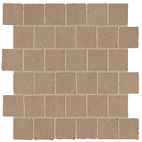 ATLAS CONCORDE BOOST NATURAL Coral Mosaico Tumbled