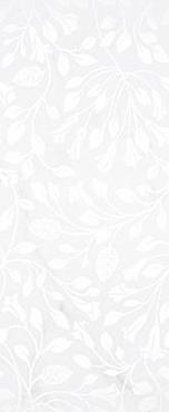 Декор Memoirs White 01 25х60