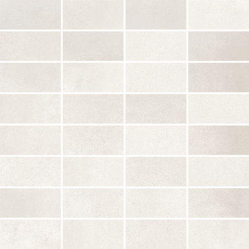 Mosaico Bessieres Blanco