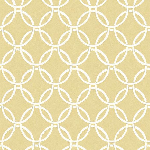 Обои Wallquest 3122-11003 Quelala Yellow
