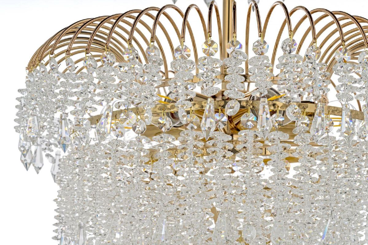 Подвесная люстра Arti Lampadari Sardinia E 1.5.40.105 G