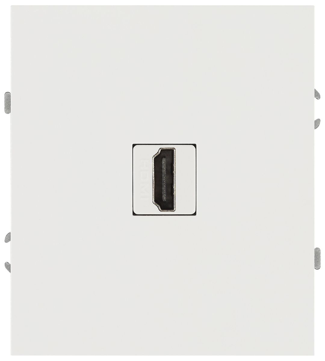 Розетка Эра Arktik 16-3114-08 HDMI белый матовый Б0070511