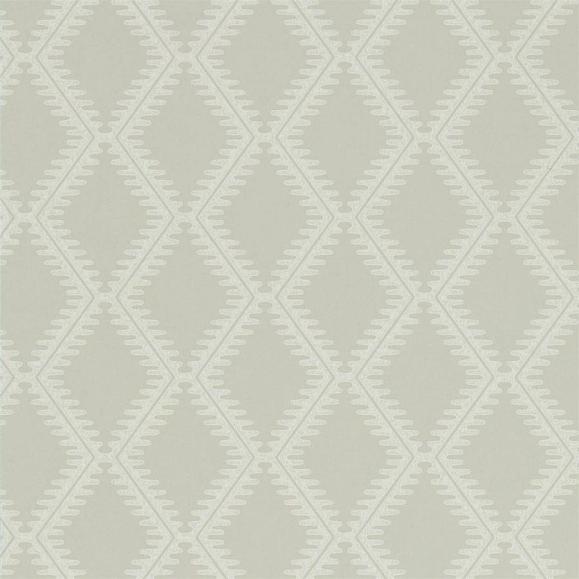 Обои Sanderson 216876 Witney Linen