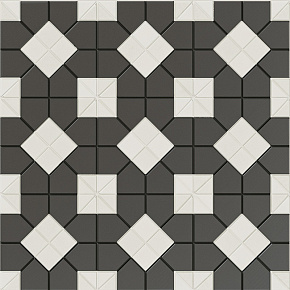 WOW TESSERAE Suit B&W Plus