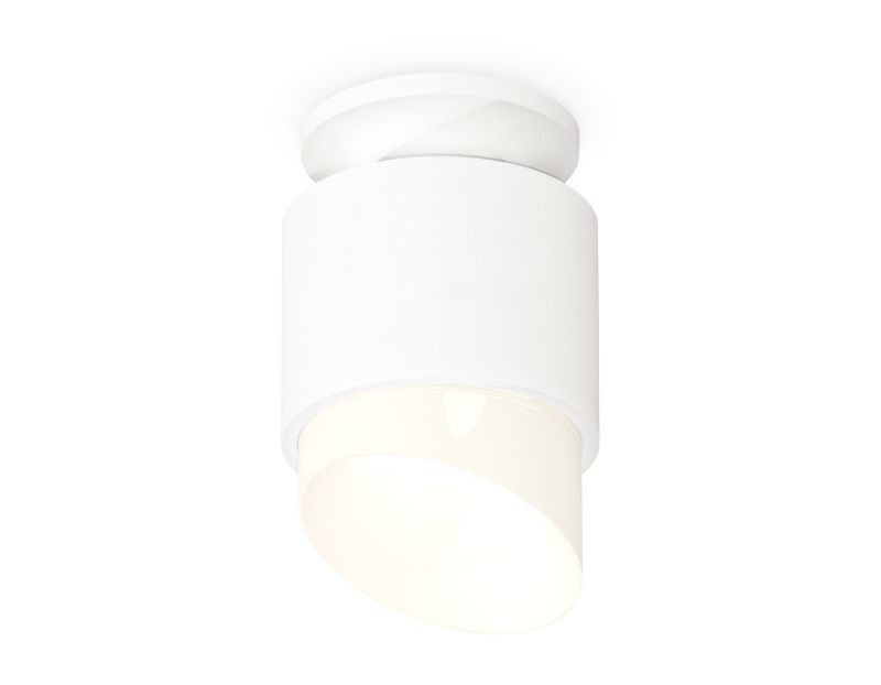 Потолочный светильник Ambrella Light Techno Spot XS7510046 (N7925, C7510, N7175)