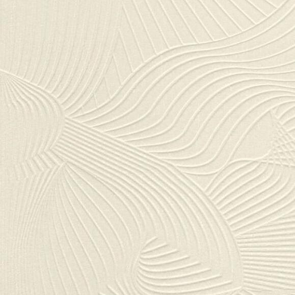 Обои Arte MO5041 Techno Bee Oyster White