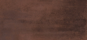 Blaze Corten 50x110