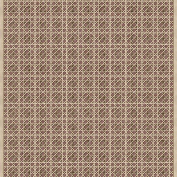 Обои Aura 4304-1 Borneo Rattan