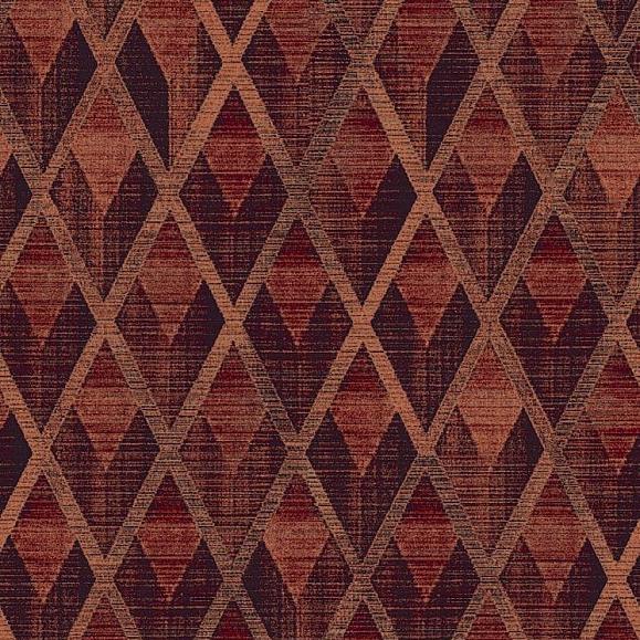 Обои Khroma CAB504 Burgundy Facet
