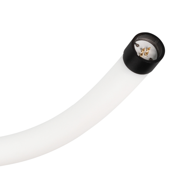 Трековый светильник Arlight Mag-Flex-Tube-Elastic-L5000-70W Day4000 035385