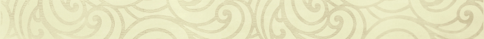 Бордюр Mistere Bianco B 7,9X97,7