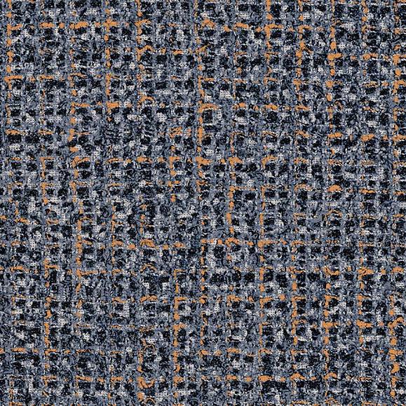 Обои Arte 73063 Cashmere Cobalt