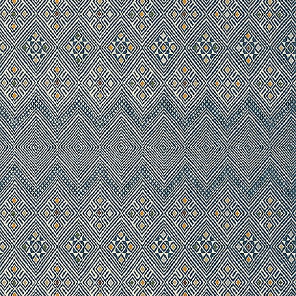 Обои Thibaut T13227 High Plains Bluestone