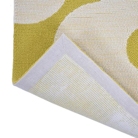 Ковер Orla Kiely 460806 (140x200) Spot Flower Dandelion Outdoor 140x200 см