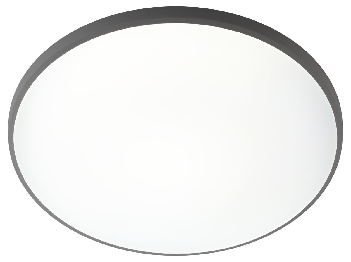Потолочный светильник Эра Классик без ДУ SPB-6 WH 36W-5K Slim Base Б0069772