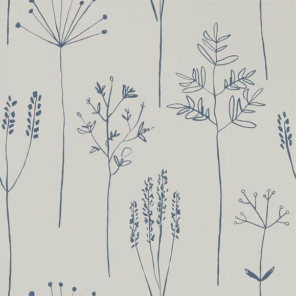 Обои Scion 112019 Scion Stipa Denim
