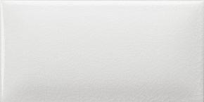 Плитка WHITECRACK (Antique Crackle) 15х7,5 см