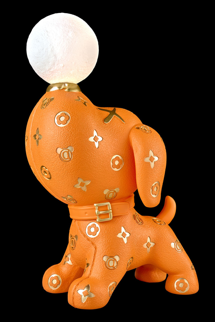 Teona Decor Dog TD441/1