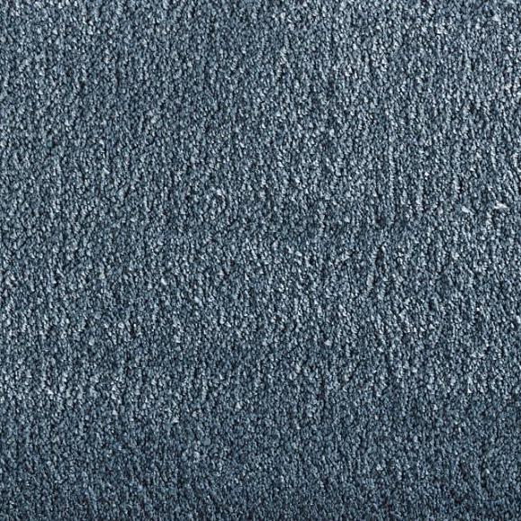 Ковер B.I.C. Galaxy aqua 3840 (170 x 240) коллекции luxury