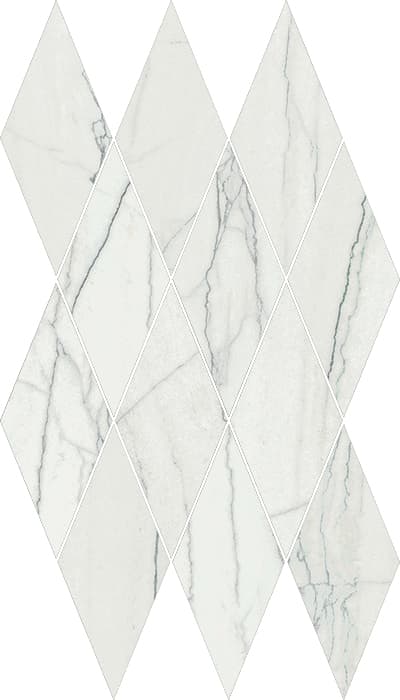 Charme Advance Platinum Mosaico Diamond Lux 28x48