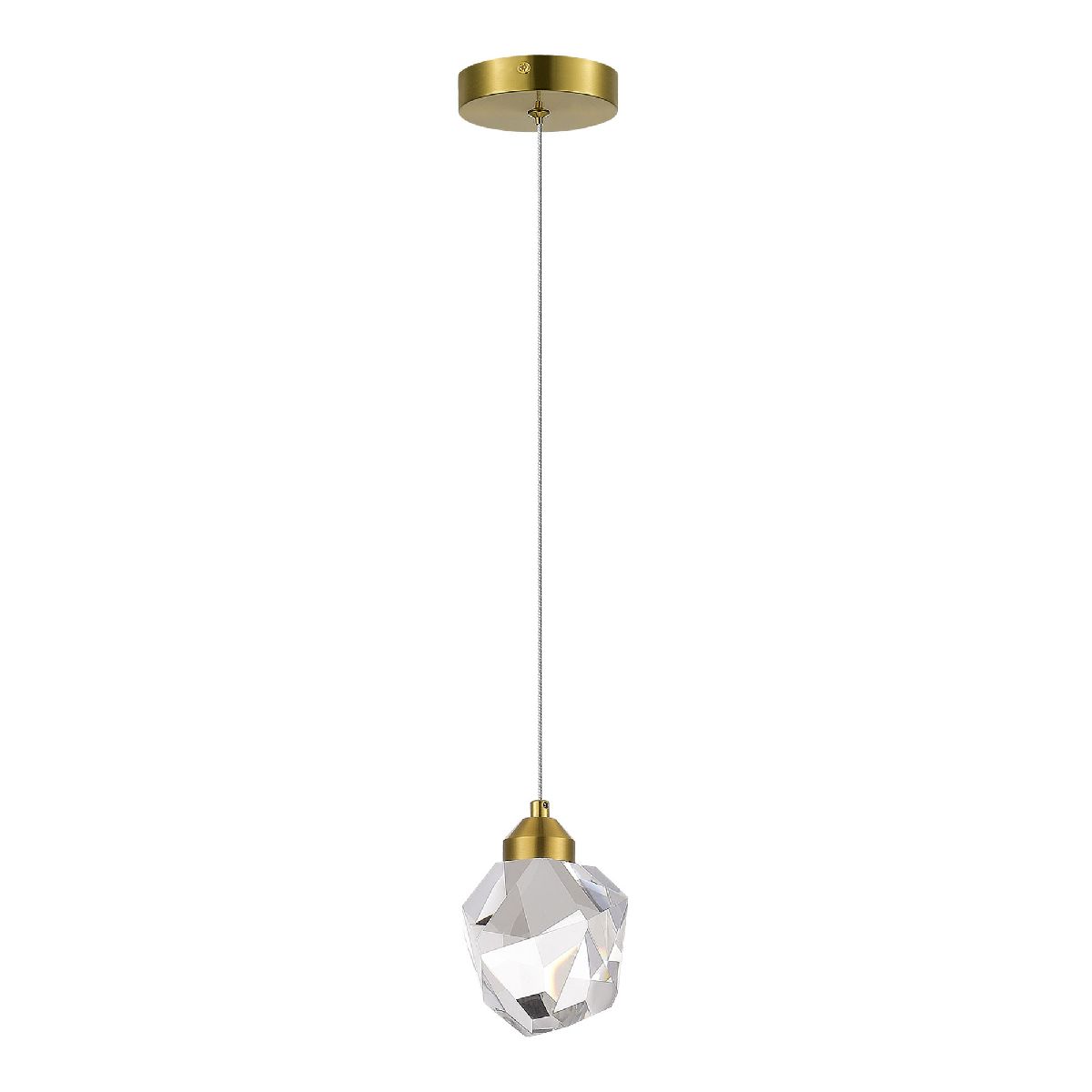 Подвесной светильник ST Luce Cascato SL6114.203.01