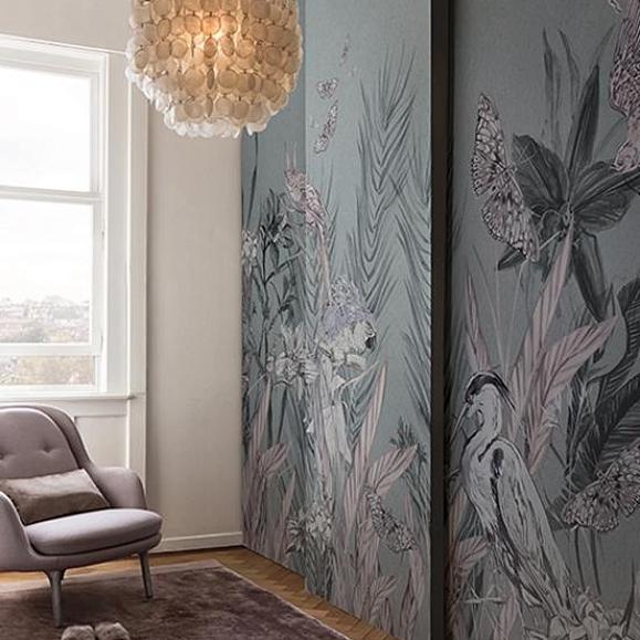 Панно Wall & Deco WDIN1701 Incanto
