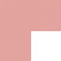 КерГранит ELLE FLOOR CORAL 18,5x18,5 см