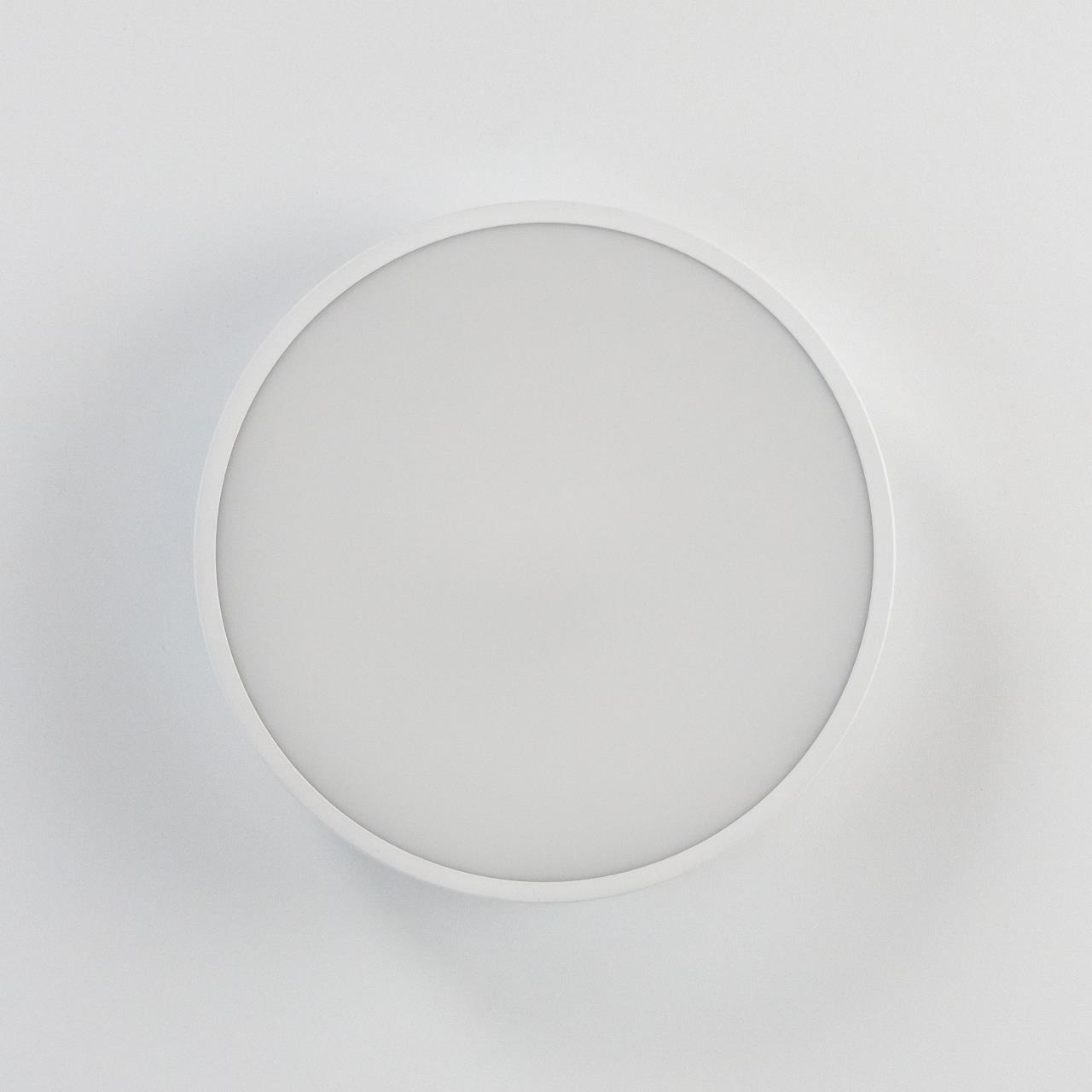 Потолочный светильник Citilux Купер CL72424V0