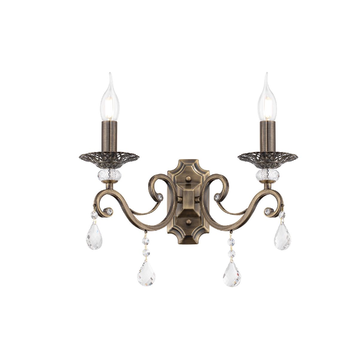 Бра Maytoni Grace RC247-WL-02-R