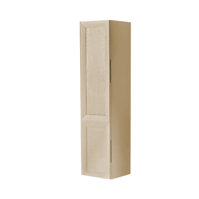 EBAN Marta Колонна подвесная 35x35xh150см, SX, цвет: fune
