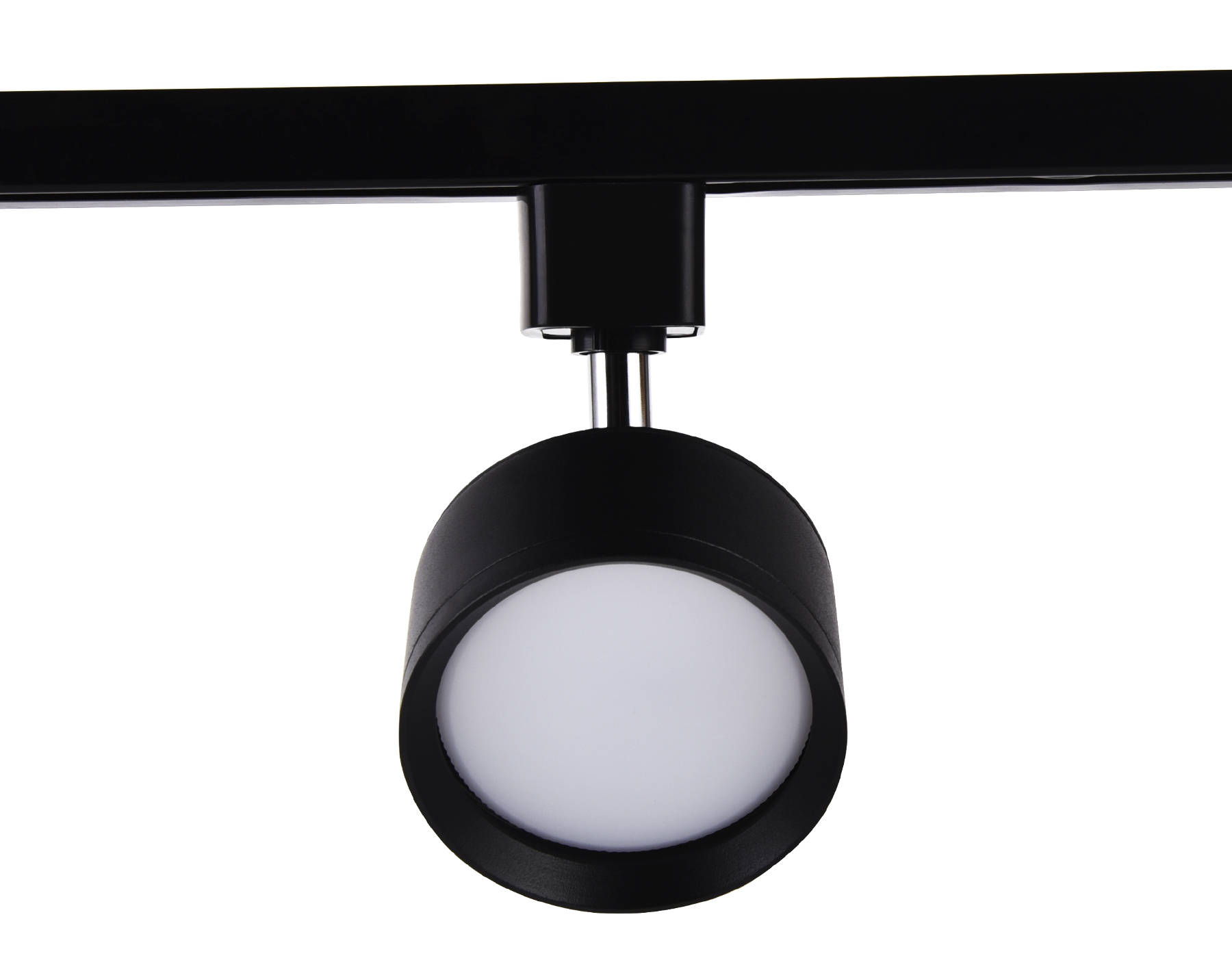 Трековый однофазный светильник Ambrella Light Track System GL5357