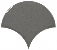 FAN DARK GREY
