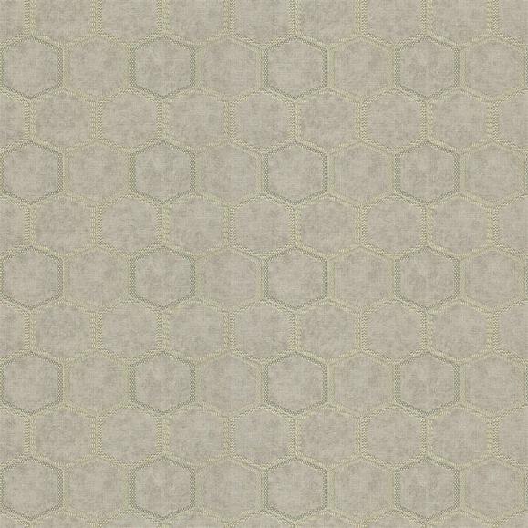 Обои Designers guild PDG1121/01 Manipur Dove