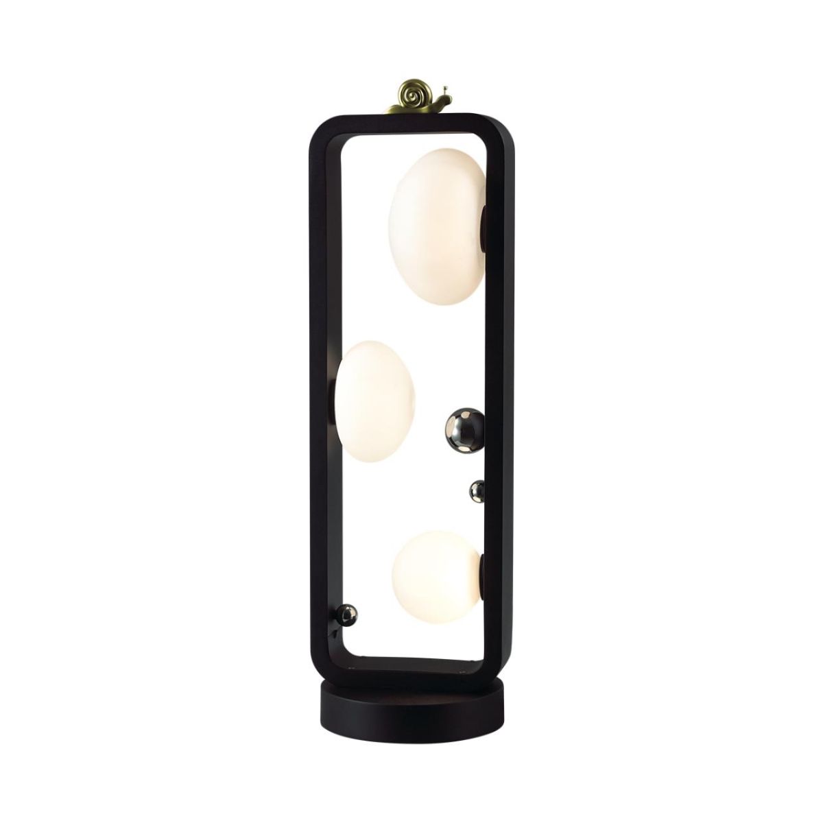 Ландшафтный светильник Odeon Light Nature Luma 5434/3FB