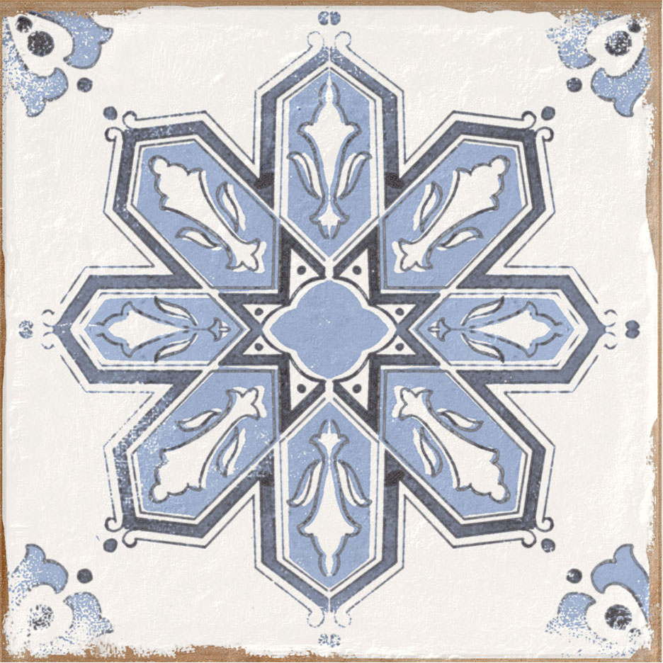 AMALFI MAIOLICA