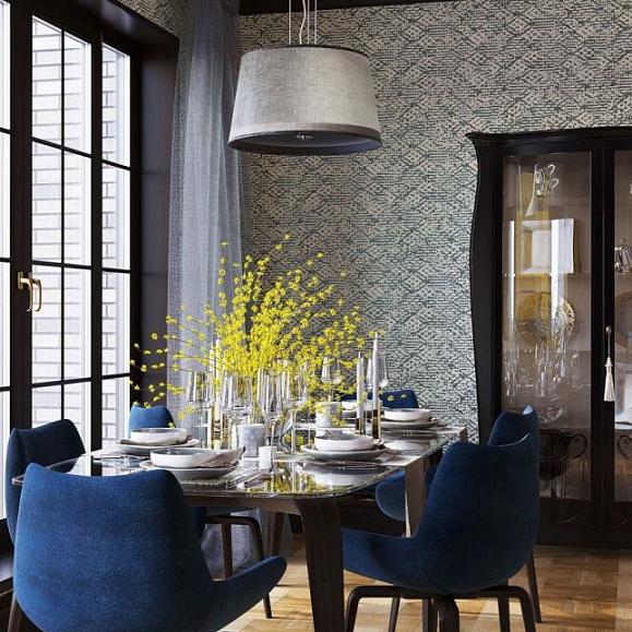 Обои Tiffany Design EF2604