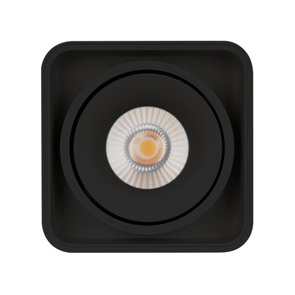 Накладной светильник Arlight SP-Cubus-S100x100-8W Day4000 036053