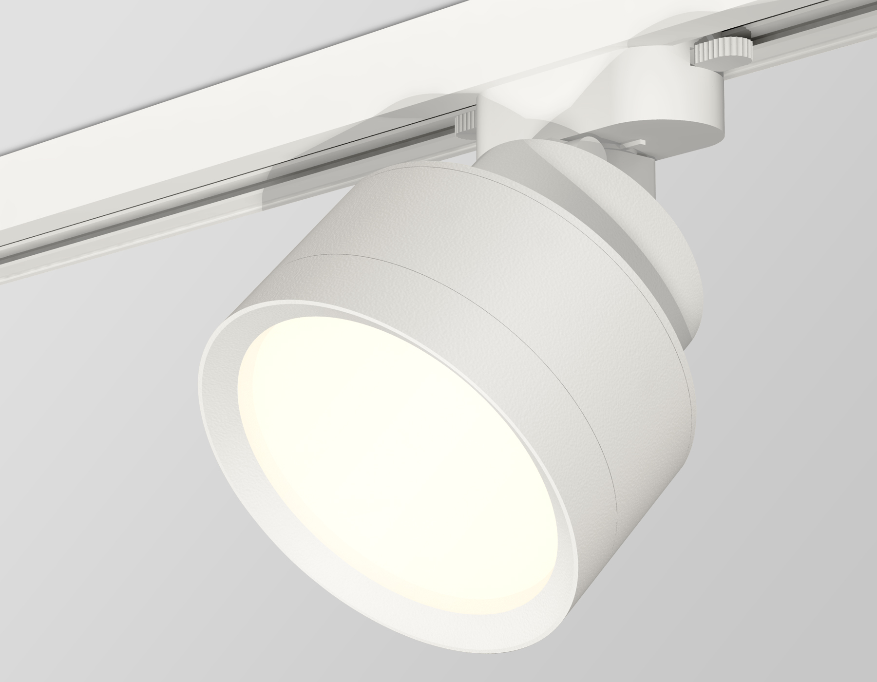 Трековый светильник Ambrella Light Track System XT8101001 (A2524, A2105, C8101, N8112)